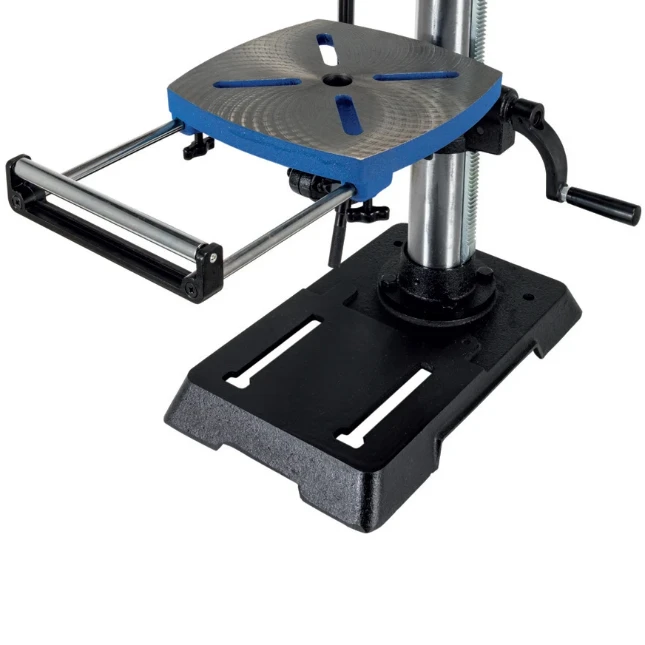 Scheppach Tafelboormachine DP18Vario