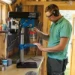 Scheppach Tafelboormachine DP19Vario