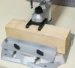 Scheppach Tafelboormachine DP55