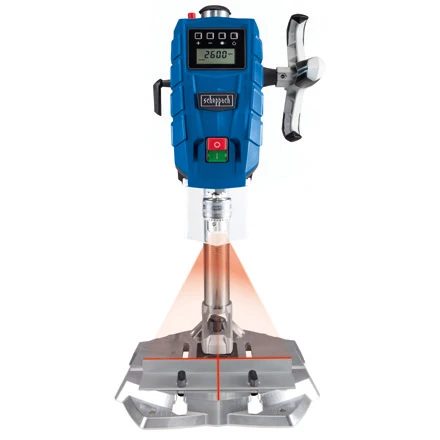 Scheppach Tafelboormachine DP