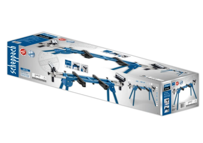 Scheppach Support UMF1600