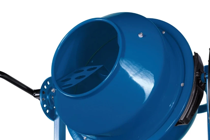Scheppach 63L Betonmolen MIX65 - 220W