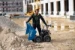 Scheppach Motorkruiwagen Minidumper DP3000 - 196cc