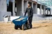 Scheppach Motorkruiwagen Minidumper DP3000 - 196cc