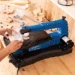 Scheppach Figuurzaag DECO SWITCH met pedaal