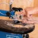 Scheppach Figuurzaag DECO SWITCH met pedaal