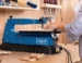 Scheppach Figuurzaag DECO SWITCH met pedaal