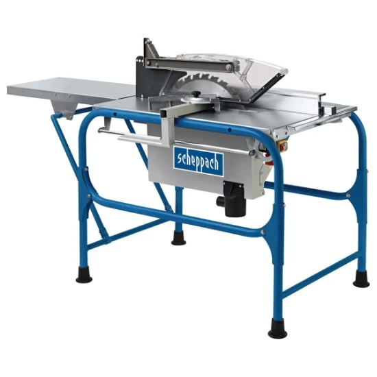 Scheppach Scie circulaire de chantier Structo 5.0