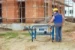 Scheppach Scie circulaire de chantier Structo 5.0