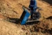 Scheppach Motorkruiwagen Mini Rupsdumper DP4000 - 196cc