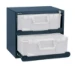 Raaco Assortimentsdoos SafeBox met 2x CarryLite 150-9