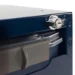 Raaco Assortimentsdoos SafeBox met 2x CarryLite 55-24