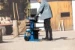 Scheppach Houtklover Compact 8T 230V 8 ton