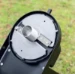 Scheppach Hakselaar BioStar 3000 - 3500W - Geschikt voor takken tot O45mm - 400V