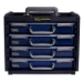 Raaco Assortimentsdoos HandyBox inclusief 4 Assorters