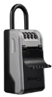 MasterLock Sleutelkluis Select Access met beugel