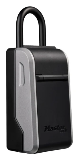 MasterLock Sleutelkluis Select Access met beugel