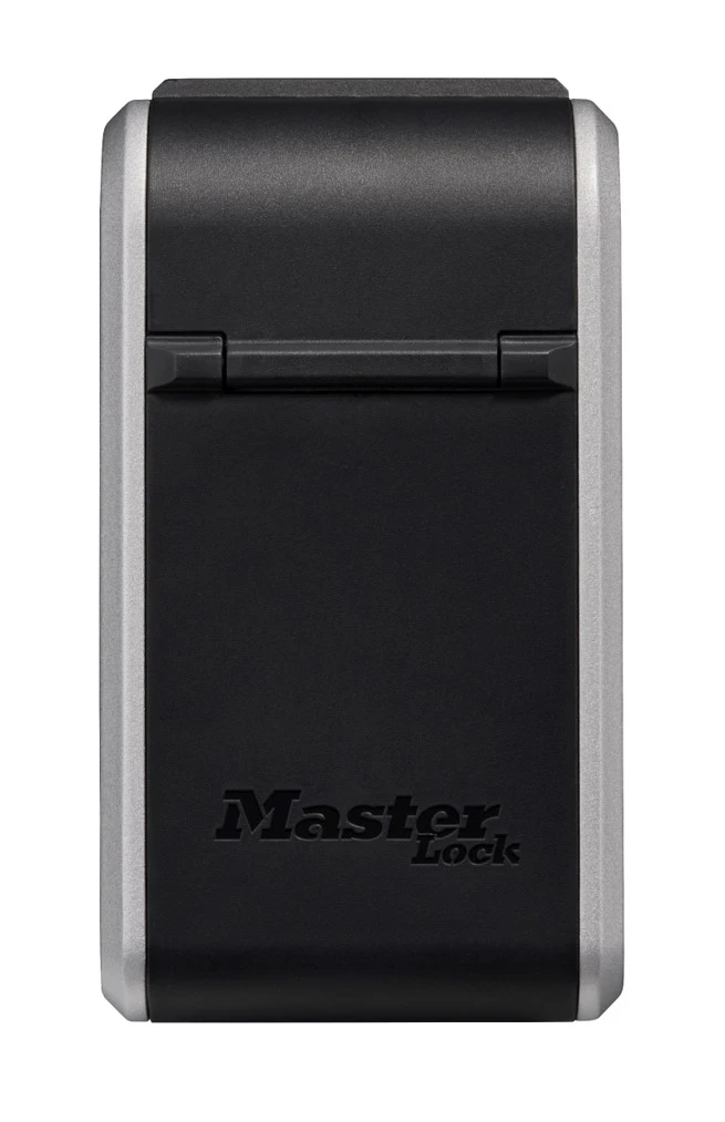 MasterLock Sleutelkluis Select Access met wandmontage