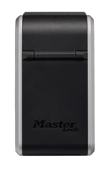 MasterLock Sleutelkluis Select Access met wandmontage