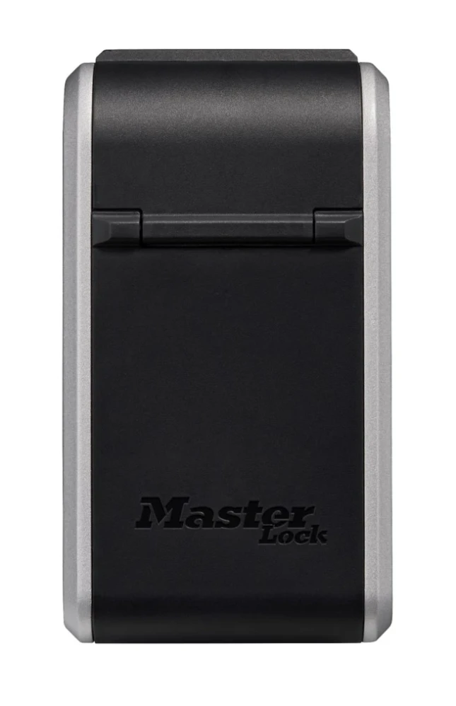 MasterLock Sleutelkluis Select Access met wandmontage