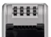 MasterLock Sleutelkluis Select Access met wandmontage