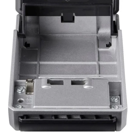 MasterLock Sleutelkluis Select Access met wandmontage