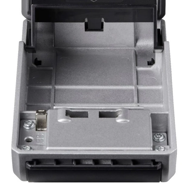 MasterLock Sleutelkluis Select Access met wandmontage