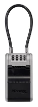 MasterLock Sleutelkluis Select Access met flexibele beugel