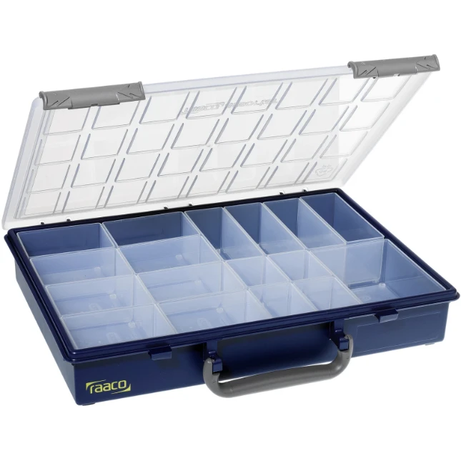 Raaco Assortimentskoffer Assorter