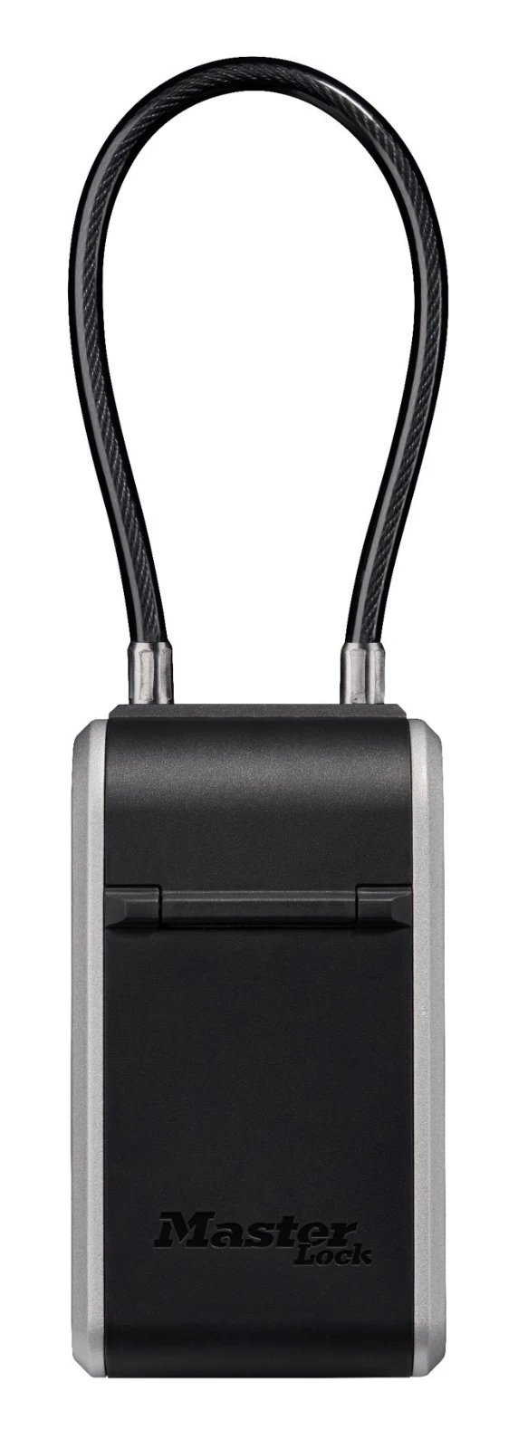 MasterLock Sleutelkluis Select Access met flexibele beugel