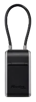 MasterLock Sleutelkluis Select Access met flexibele beugel