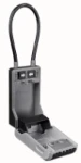 MasterLock Sleutelkluis Select Access met flexibele beugel