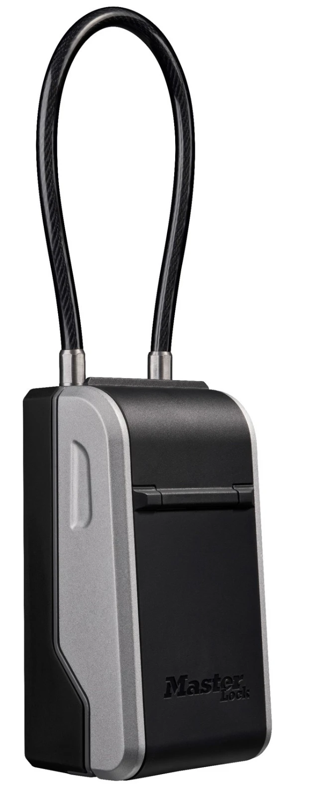 MasterLock Sleutelkluis Select Access met flexibele beugel