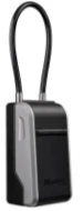 MasterLock Sleutelkluis Select Access met flexibele beugel