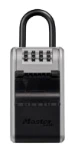 MasterLock Sleutelkluis Select Access met beugel