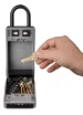 MasterLock Sleutelkluis Select Access met beugel