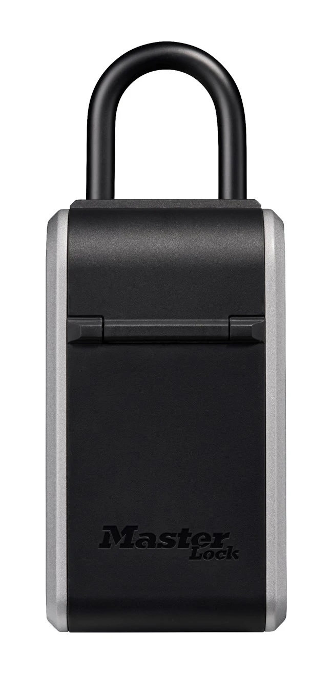 MasterLock Sleutelkluis Select Access met beugel