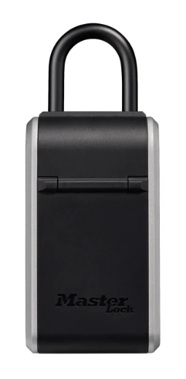 MasterLock Sleutelkluis Select Access met beugel