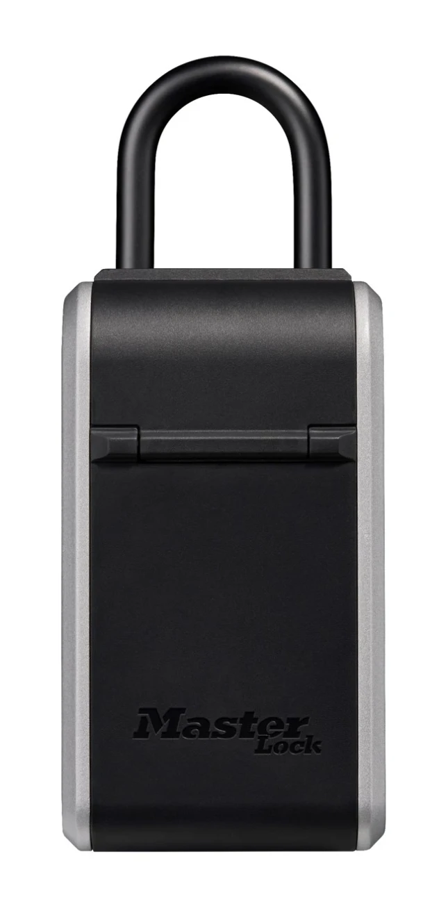 MasterLock Sleutelkluis Select Access met beugel