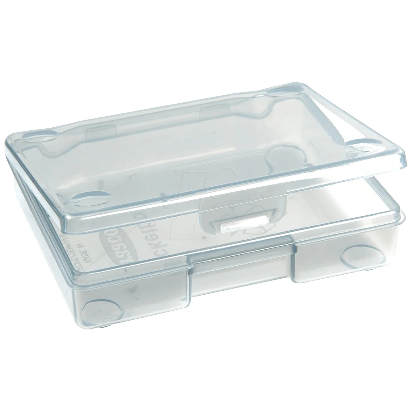 Raaco Assortimentsdoos Pocketbox POCKET 1 (leeg)