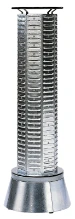 Raaco-Bins Carousel vide, BC ESD