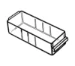 Raaco ESD Ladekast lade 150-00