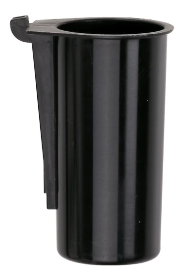 Raaco-godet diametre 30mm Clip 8 (4 pieces)