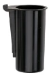 Raaco-godet diametre 30mm Clip 8 (4 pieces)