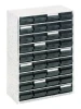 Raaco ESD Ladekast 150-01 - 36 laden