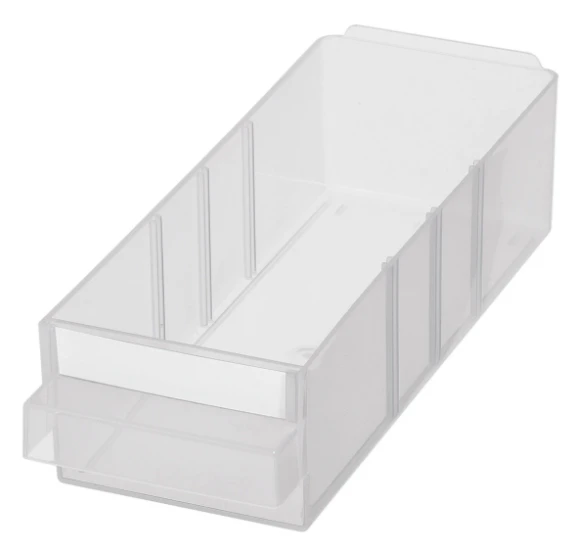 Raaco Etiketten Ladekast lade 150-00 (60 stuks)