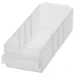 Raaco Ladekast Lade 150-00 transparant