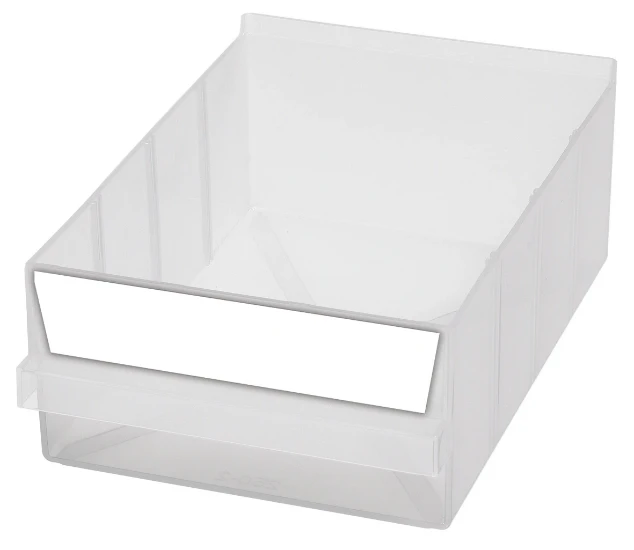 Raaco Etiketten 32x155mm (8 stuks)