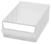 Raaco Etiketten 32x155mm (8 stuks)