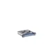 bott Cubio indelingsassortiment 8 compartimenten 525x525x75 mm